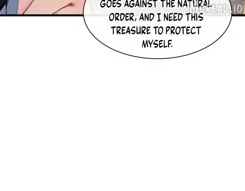Master: This rebellious disciple is definitely not the Holy Son Chapter 182  - page 49